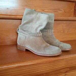 Frye Boots